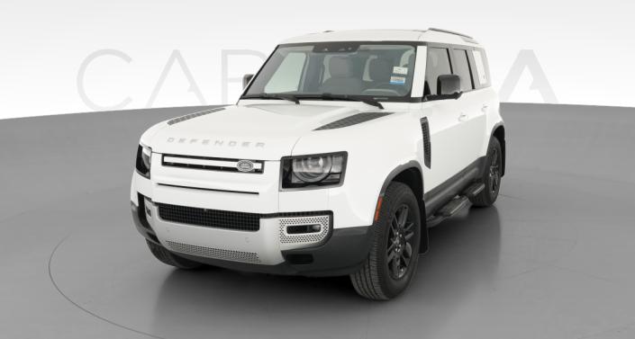 land rover defender 2021 SALEJ7RX0M2040626 image land rover defender 2021 SALEJ7RX0M2040626 image